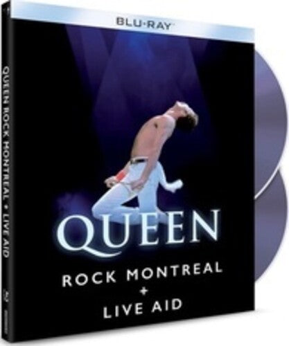 Queen - Queen - UHD
