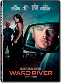 Wardriver - Wardriver - DVD