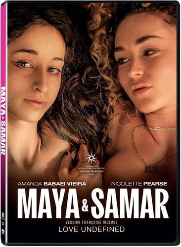 Maya & Samar - Maya & Samar - DVD