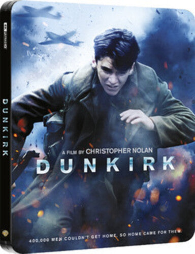 Dunkirk - Dunkirk - UHD