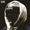 Napoleon Da Legend - G.a.m.o. - Vinyl Record