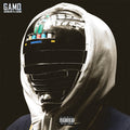 Napoleon Da Legend - G.A.M.O. [Colored Vinyl] (Slv)