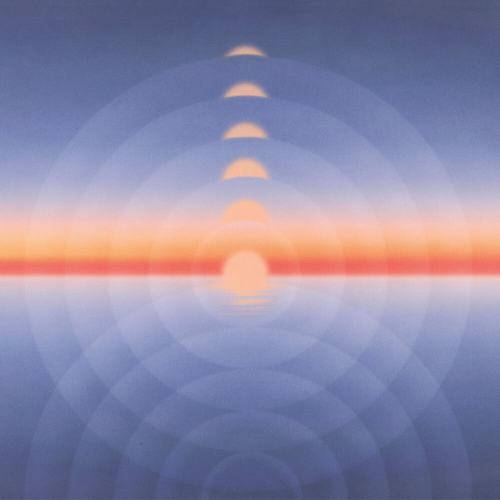 Wavelength [140g Black Vinyl] Vinyl Record