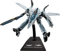 Macross Vf-25 Messiah Valkyrie Top Gun Dx Chogokin - Macross Vf-25 Messiah Valkyrie Top Gun Dx Chogokin - Collectibles