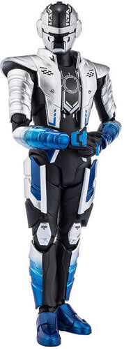 Super Space Sheriff Gavan Inf Bushido Shfiguarts - Super Space Sheriff Gavan Inf Bushido Shfiguarts - Collectibles