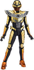 Super Space Sheriff Gavan Inf Luminous Shfiguarts - Super Space Sheriff Gavan Inf Luminous Shfiguarts - Collectibles