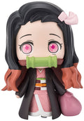 Demon Slayer Nezuko Kamado Tekupiku Figure - Demon Slayer Nezuko Kamado Tekupiku Figure - Collectibles