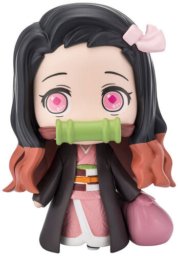 Demon Slayer Nezuko Kamado Tekupiku Figure - Demon Slayer Nezuko Kamado Tekupiku Figure - Collectibles