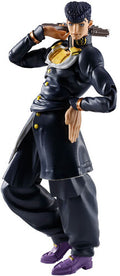 Jojos Bizarre Adv Josuke Higashikata Shfiguarts - Jojos Bizarre Adv Josuke Higashikata Shfiguarts - Collectibles