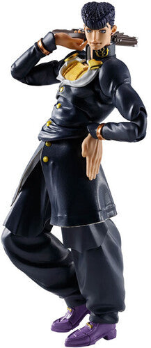 Jojos Bizarre Adv Josuke Higashikata Shfiguarts - Jojos Bizarre Adv Josuke Higashikata Shfiguarts - Collectibles