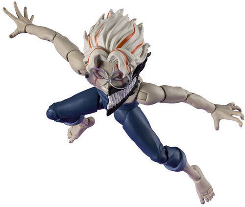 Dandadan Okarun (transformed) Ver 2 Shfiguarts - Dandadan Okarun (transformed) Ver 2 Shfiguarts - Collectibles