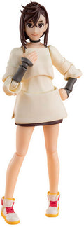 Dandadan Momo Ver 2 Shfiguarts Action Figure - Dandadan Momo Ver 2 Shfiguarts Action Figure - Collectibles