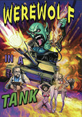 Werewolf In A Tank - Werewolf In A Tank - DVD