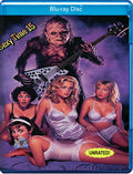 Sexy Time 15 - Sexy Time 15 - Blu-ray