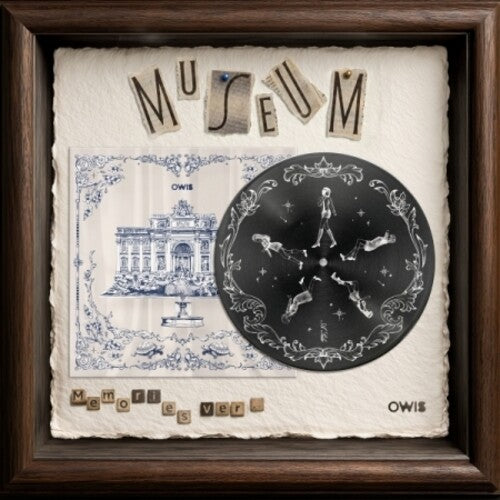 Owis - Museum - Memories Version - Vinyl Record