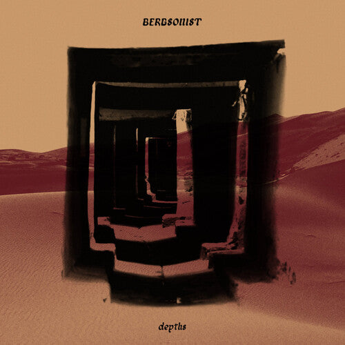 Bergsonist - Depths - Vinyl Record