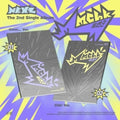 Nexz - Mmchk - Random Version - Music CD