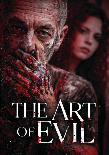 Art Of Evil - Art Of Evil - DVD