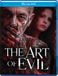 Art Of Evil - Art Of Evil - Blu-ray