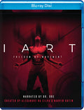 I Art - I Art - Blu-ray