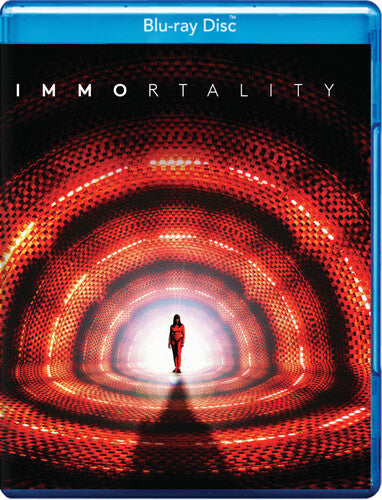 Immortality - Immortality - Blu-ray