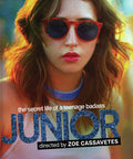 Junior - Junior - Blu-ray