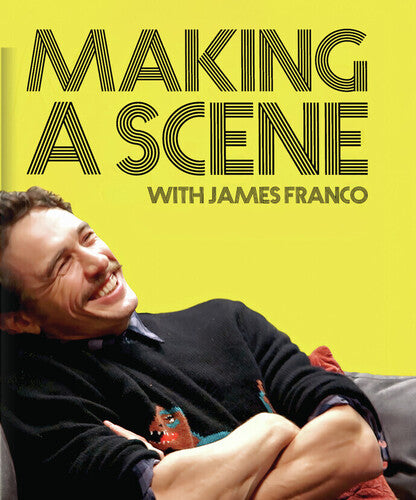 Making A Scene - Making A Scene - Blu-ray