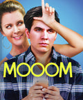 Mooom - Mooom - Blu-ray