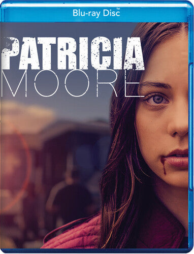 Patricia Moore - Patricia Moore - Blu-ray