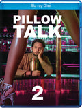 Pillow Talk 2 - Pillow Talk 2 - Blu-ray