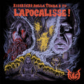Fulci - Risorsero Dalla Tomba E Fu - Vinyl Record