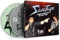 Savatage - Madness Reigns From The Gutter (1990) - Music CD