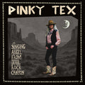 Singing Angel From Devil Rock Canyon [LP] Vinyl Record