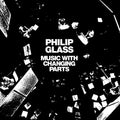 Glass,philip - Music With Changing Parts - Vinyl Record
