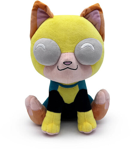 Youtooz - Invincible Jambo X Invincible 9in Plush - Youtooz - Invincible Jambo X Invincible 9in Plush - Collectibles