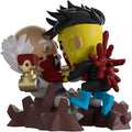 Youtooz - Invincible Final Battle Vs Conquest - Youtooz - Invincible Final Battle Vs Conquest - Collectibles