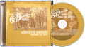 Across The Airwaves Music CD