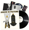Angine De Poitrine - Vol. I - Vinyl Record
