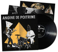 Angine De Poitrine - Vol. Ii - Vinyl Record