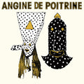 Angine De Poitrine - Vol. I - Music CD