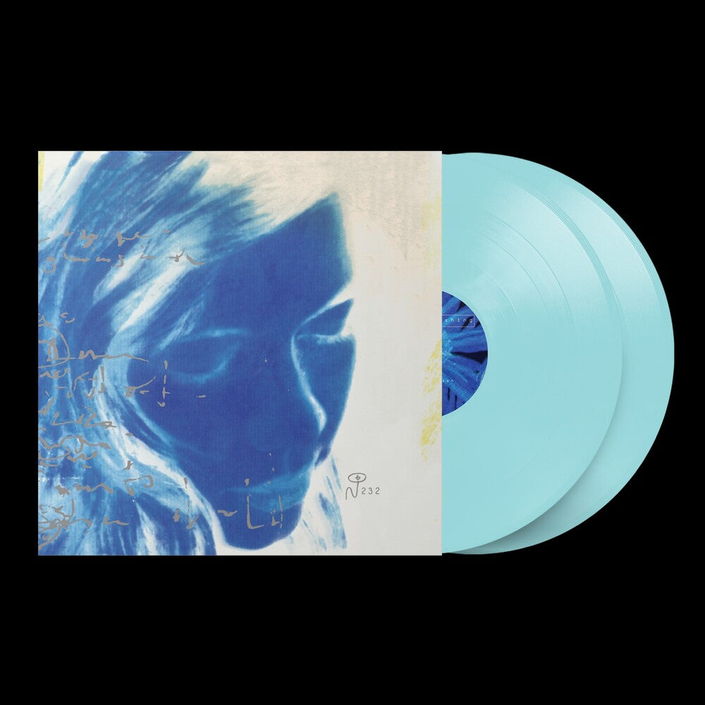 Pre-Order: Bloweyelashwish (Deluxe Version) [Deluxe] (Rybl) Vinyl Record