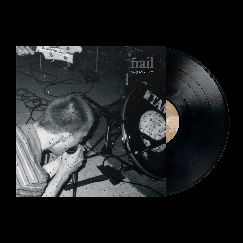 Pre-Order: No Industry [LP] Vinyl Record