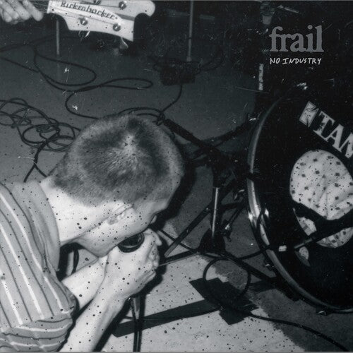 Frail - No Industry - Vinyl Record