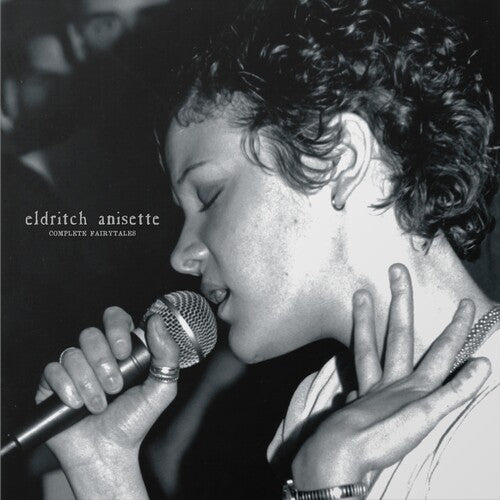 Eldritch Anisette - Complete Fairytales - Vinyl Record