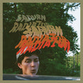 Sadurn - Radiator - Green - Vinyl Record