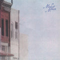 Modest Mouse - Life Of Arctic Sounds B/w Medication - Blue/white - Vinyl Record