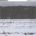 Emperor X - Unified Field - Vinyl Record