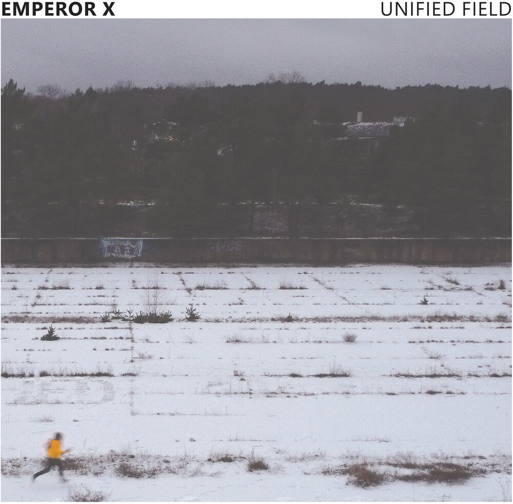 Unified Field [LP] Vinyl Record
