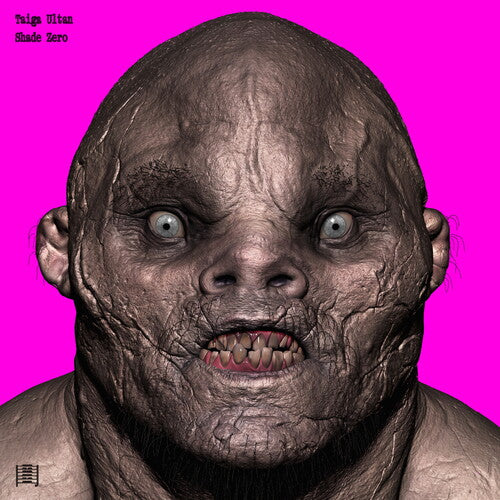 Ultan,taiga - Shade Zero - Vinyl Record
