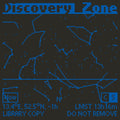 Library Copy Do Not Remove [Colored Vinyl] (Purp) Vinyl Record
